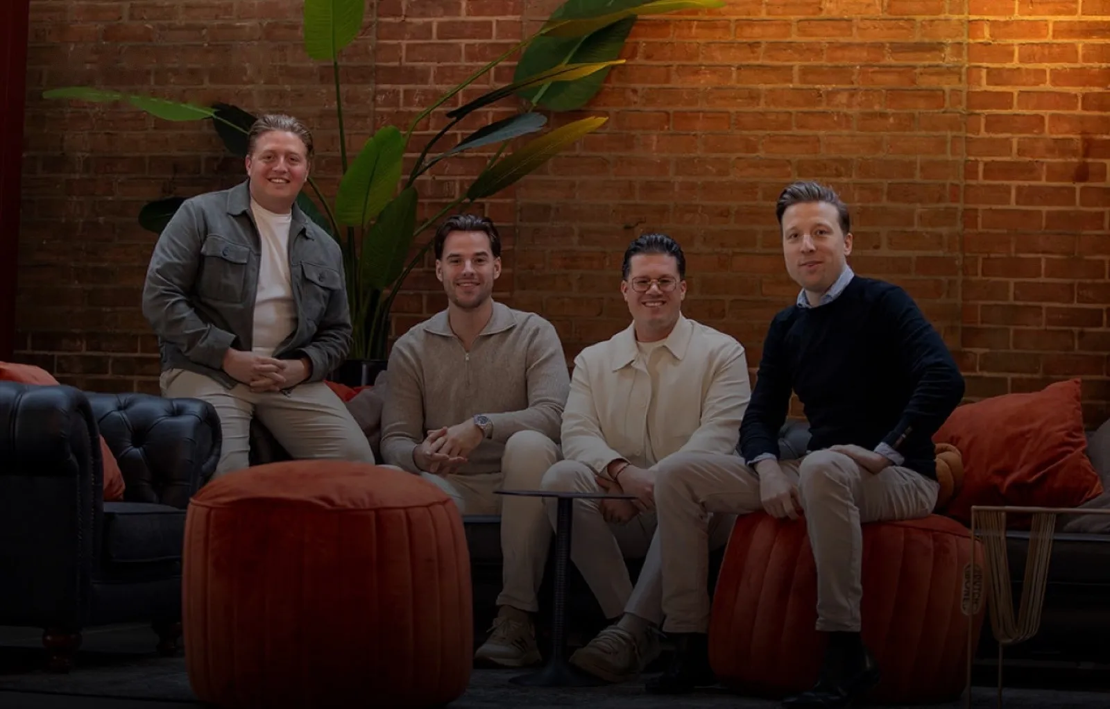 Mastone vastgoedplatform gebouwd door TopDevs