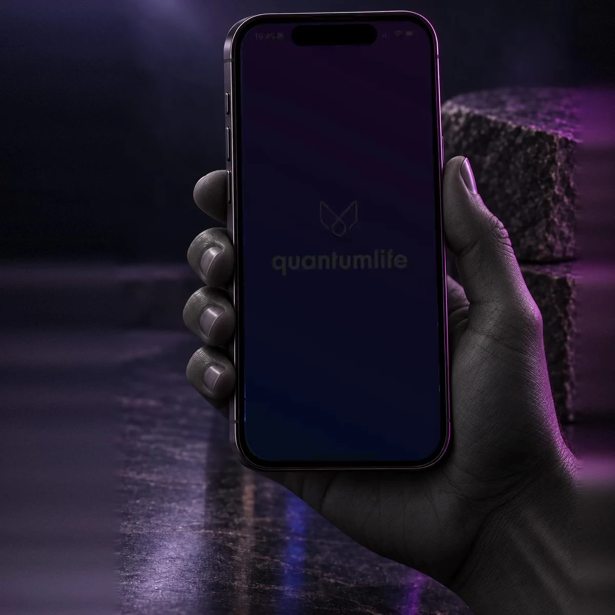 Quantum Life - Meditation App